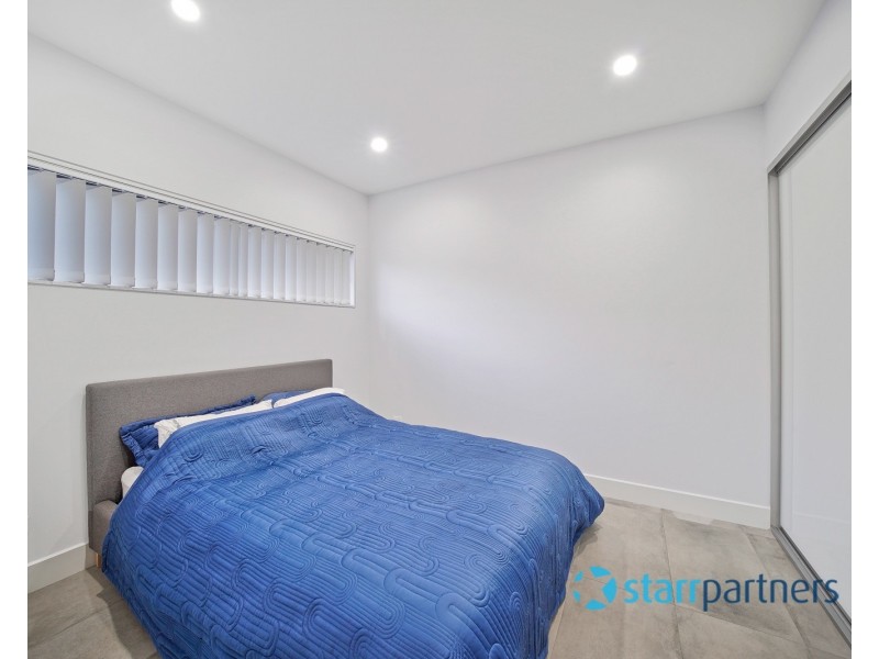 19b Eacott St, Leppington NSW 2179