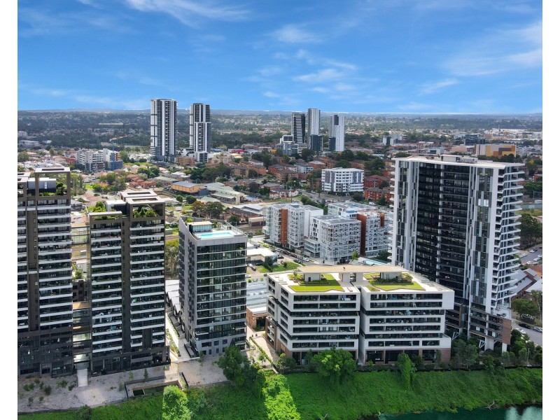 211/28 Shepherd St, Liverpool NSW 2170