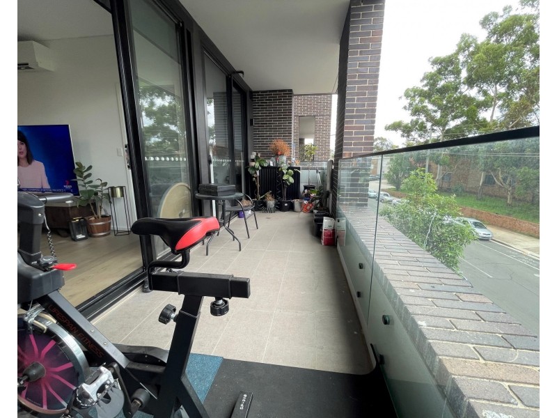 211/28 Shepherd St, Liverpool NSW 2170