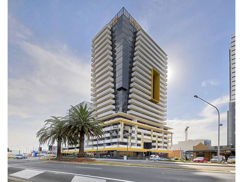 64/387 Macquarie Street, Liverpool NSW 2170