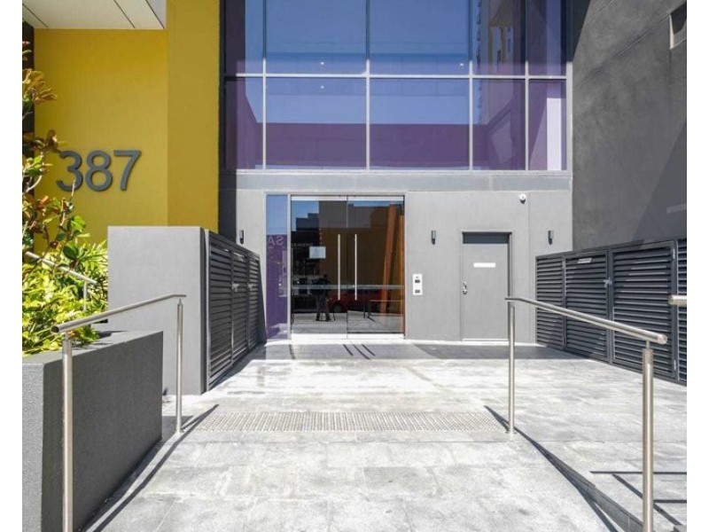 64/387 Macquarie Street, Liverpool NSW 2170