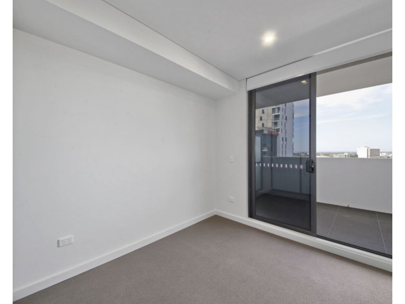 64/387 Macquarie Street, Liverpool NSW 2170
