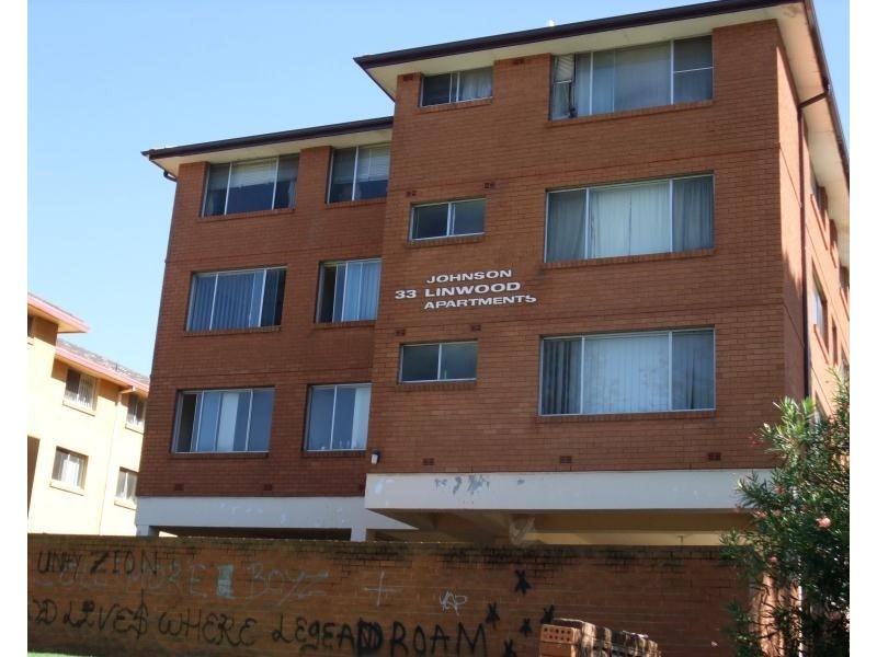 5/33 Nagle Street, Liverpool NSW 2170
