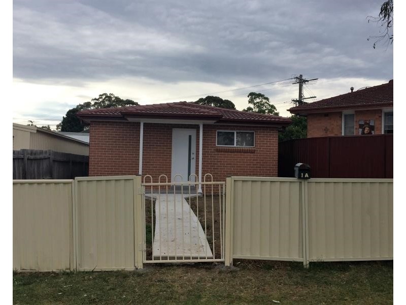 1a Hereford St, Busby NSW 2168