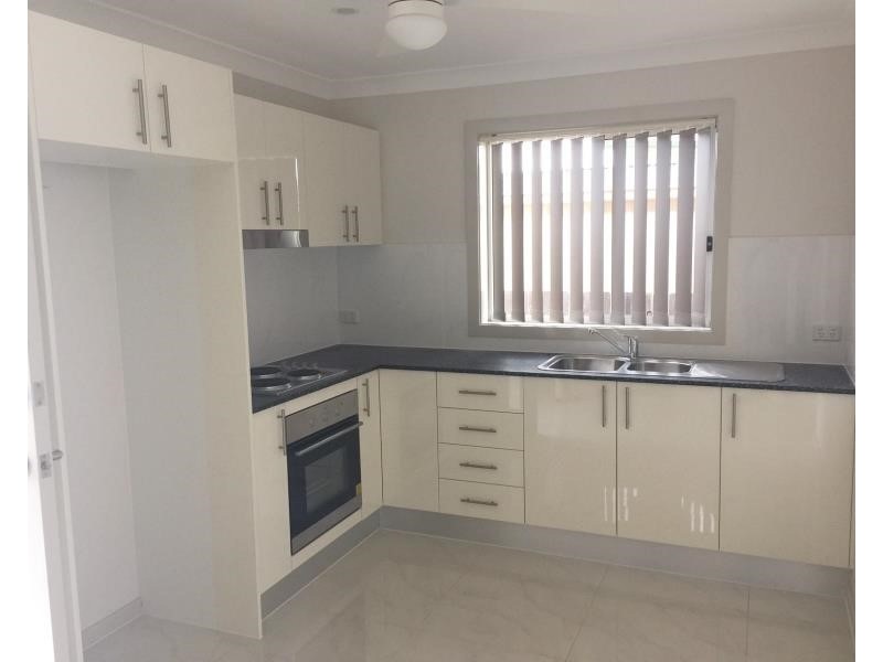 1a Hereford St, Busby NSW 2168