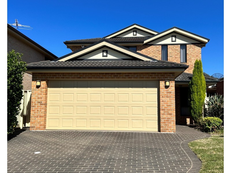 41 Grimson Cres, Liverpool NSW 2170