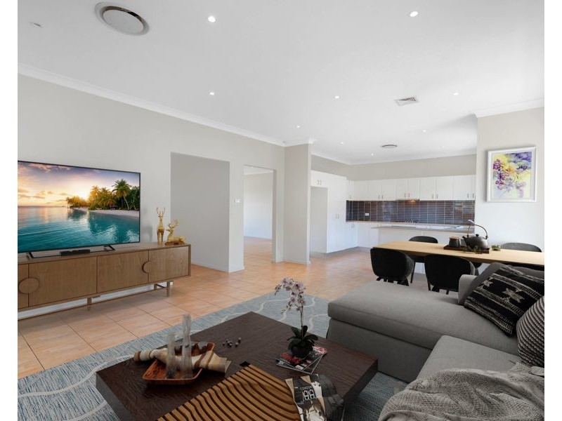 119 Reservoir Road, Mount Pritchard NSW 2170