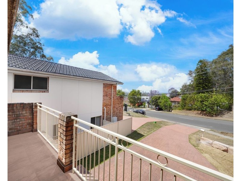 119 Reservoir Road, Mount Pritchard NSW 2170