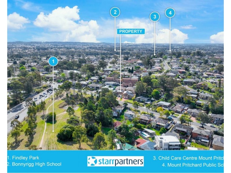 119 Reservoir Road, Mount Pritchard NSW 2170