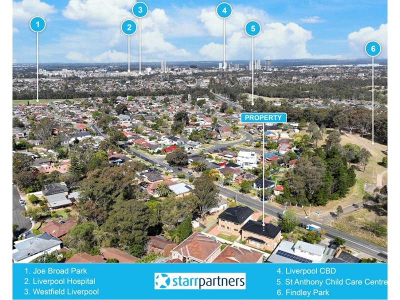 119 Reservoir Road, Mount Pritchard NSW 2170