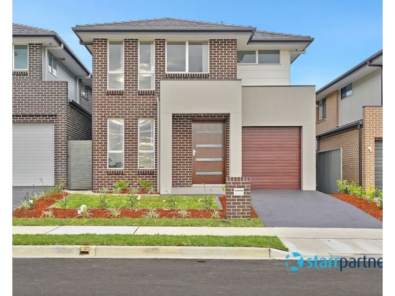 201 Crystal Palace Way, Leppington NSW 2179
