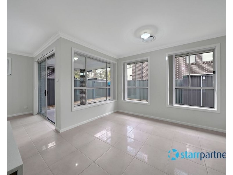 201 Crystal Palace Way, Leppington NSW 2179