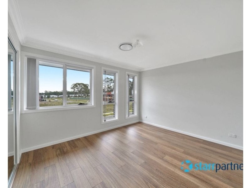 201 Crystal Palace Way, Leppington NSW 2179