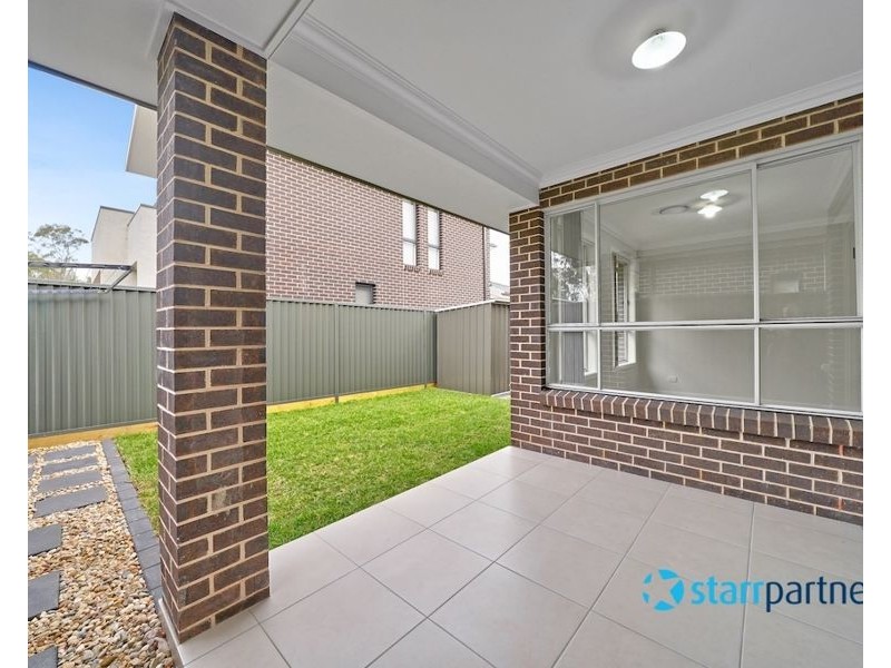 201 Crystal Palace Way, Leppington NSW 2179