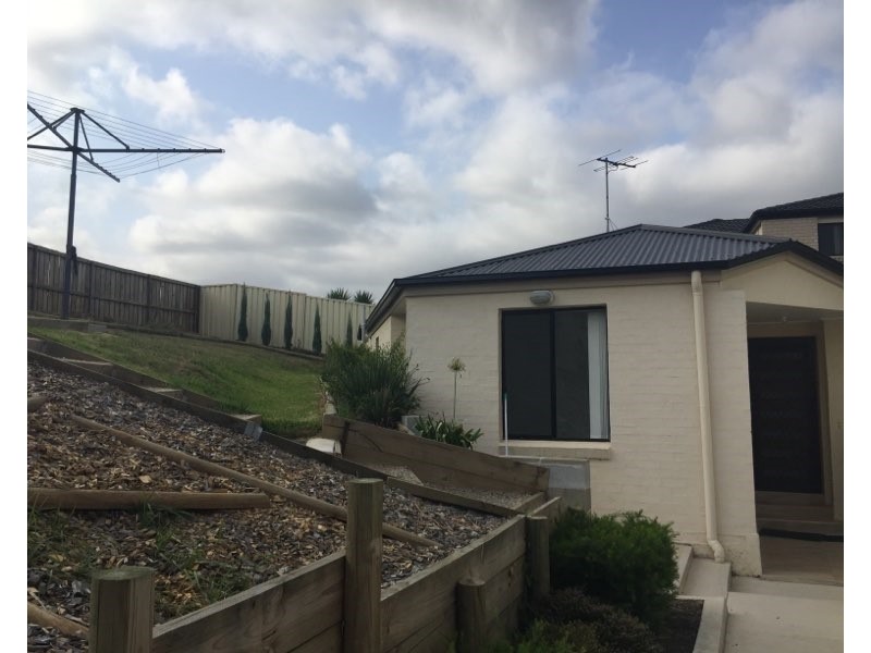 42A John Kidd Dr, Blair Athol NSW 2560