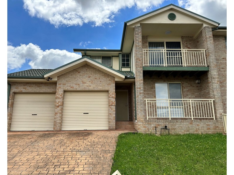 98A Lancaster Ave, Cecil Hills NSW 2171