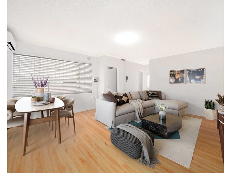 2/1-3 Charles Street, Liverpool NSW 2170