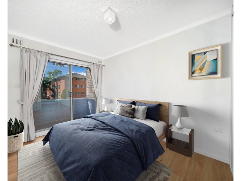 2/1-3 Charles Street, Liverpool NSW 2170