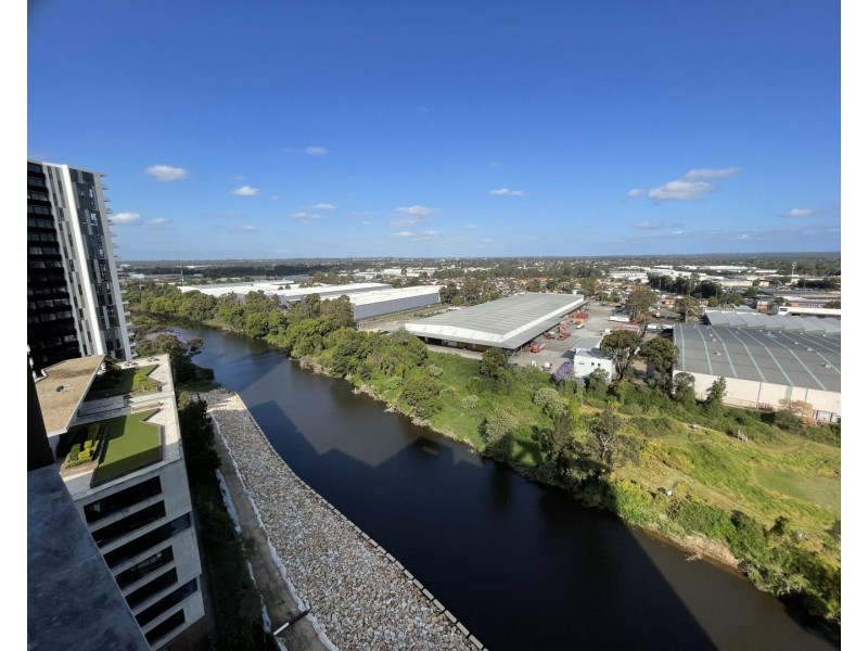 1604/30 Shepherd St, Liverpool NSW 2170