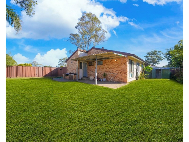 1/166 Oxford Rd, Ingleburn NSW 2565