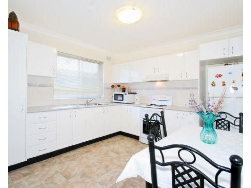 12/26 Speed St, Liverpool NSW 2170