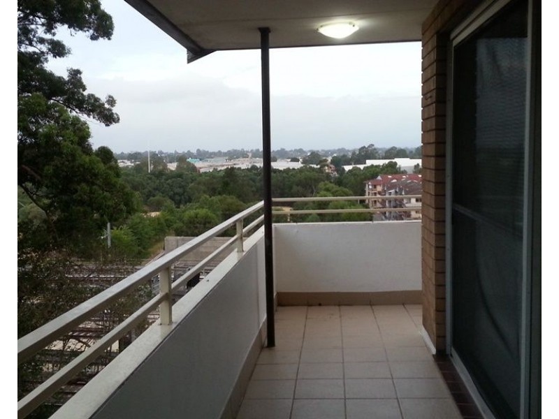 12/26 Speed St, Liverpool NSW 2170