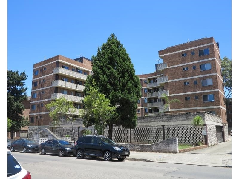 11/55 Goulburn St, Liverpool NSW 2170