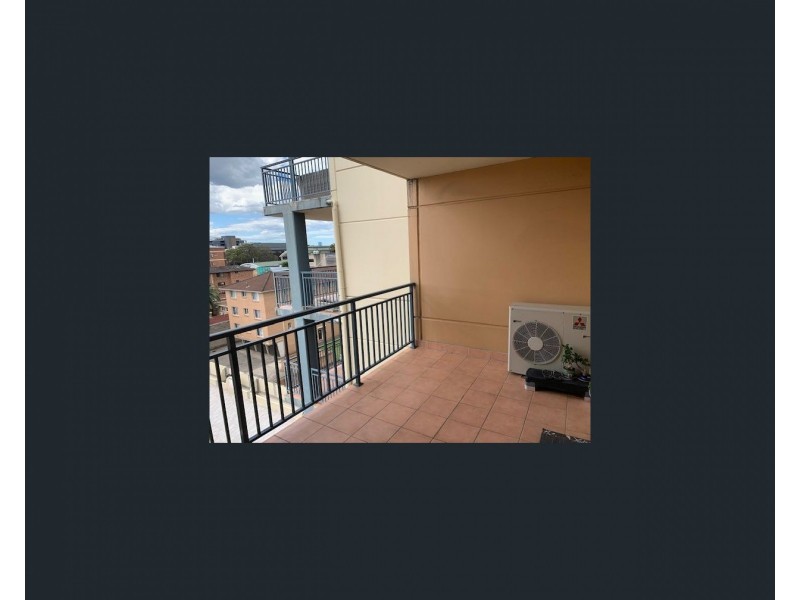 26/9 Elizabeth St, Liverpool NSW 2170