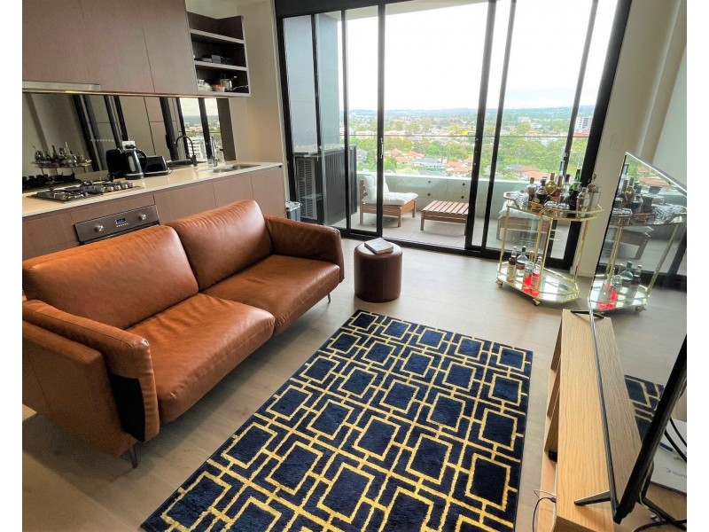 1611/30 Shepherd St, Liverpool NSW 2170