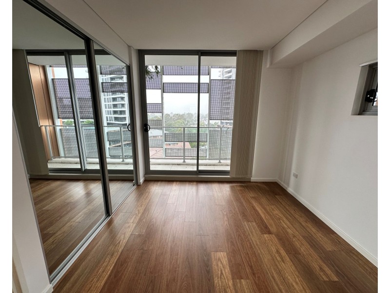 704/17 Shepherd St, Liverpool NSW 2170