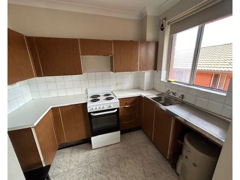 10/16 Nagle St, Liverpool NSW 2170