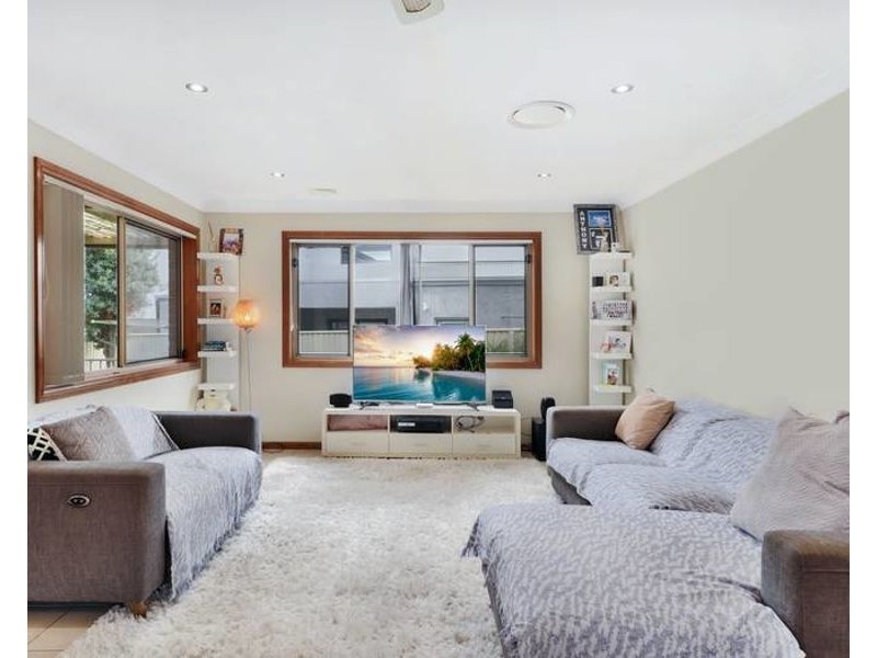 21 Grimson Crescent, Liverpool NSW 2170