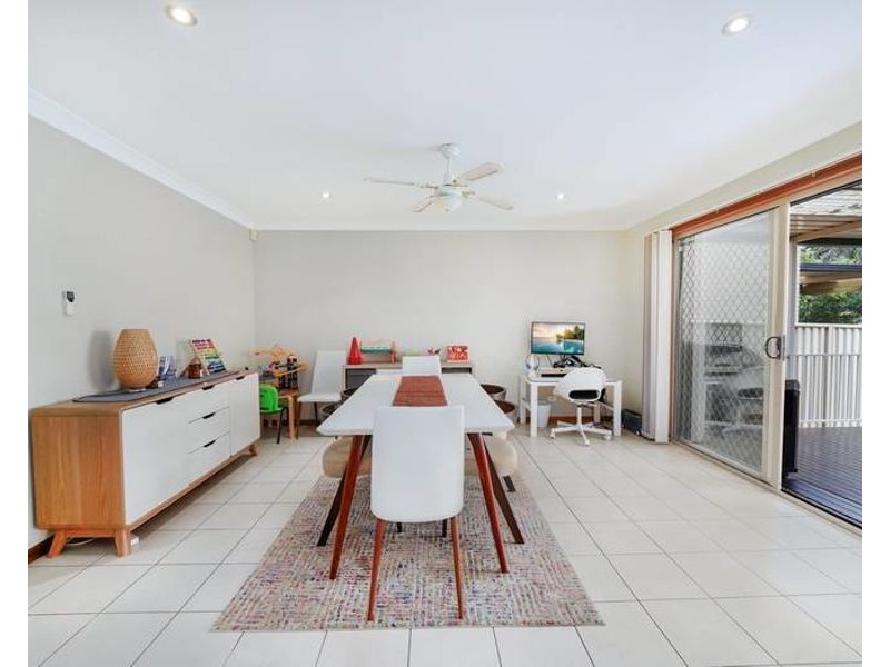 21 Grimson Crescent, Liverpool NSW 2170