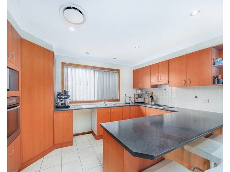 21 Grimson Crescent, Liverpool NSW 2170