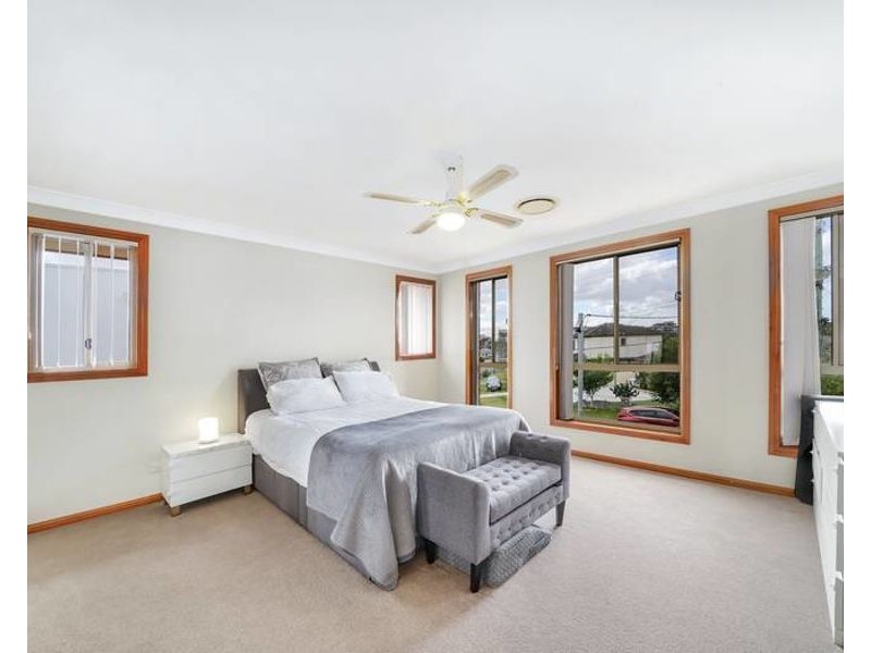 21 Grimson Crescent, Liverpool NSW 2170