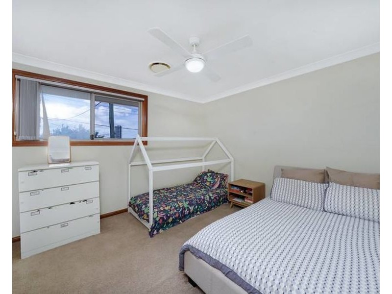 21 Grimson Crescent, Liverpool NSW 2170
