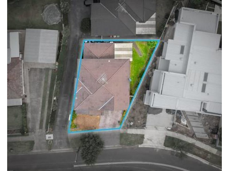 21 Grimson Crescent, Liverpool NSW 2170