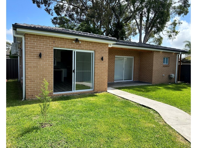 29a Stanwell Cres, Ashcroft NSW 2168