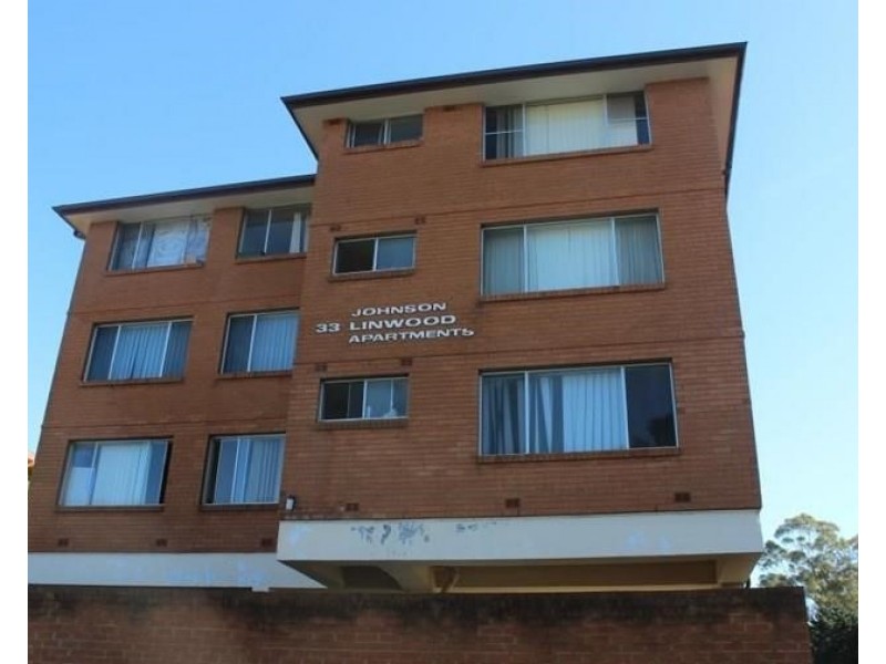 11/31-33 Nagle St, Liverpool NSW 2170