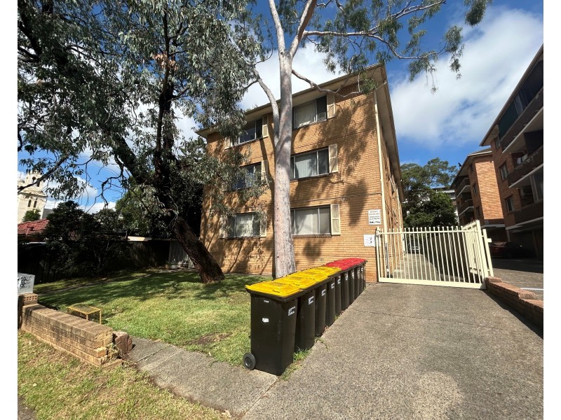 7/17 Forbes St, Warwick Farm NSW 2170