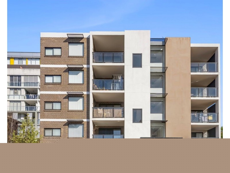 2/128 Moore St, Liverpool NSW 2170