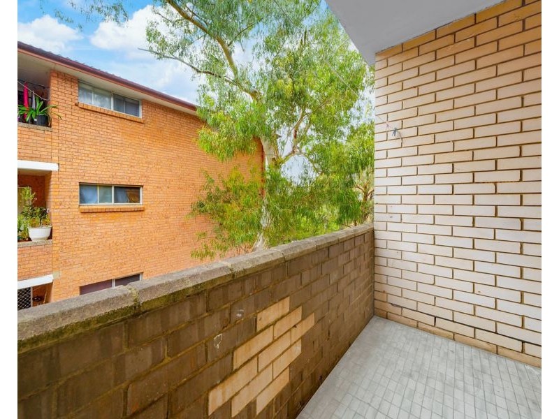 6/4-6 Nagle Street, Liverpool NSW 2170