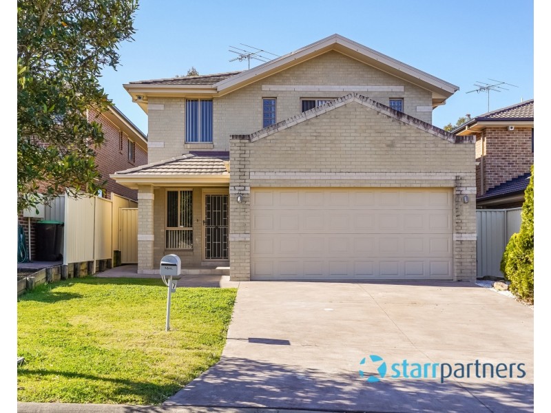 7 Coletta Pl, Prestons NSW 2170