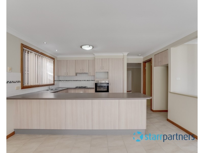 7 Coletta Pl, Prestons NSW 2170