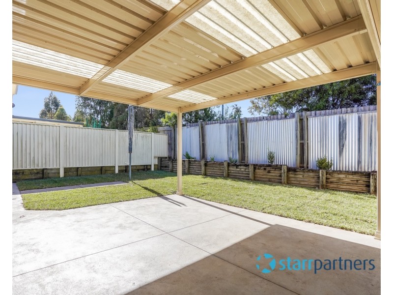 7 Coletta Pl, Prestons NSW 2170