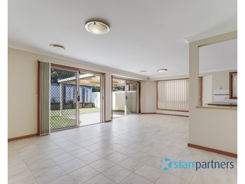 7 Coletta Pl, Prestons NSW 2170