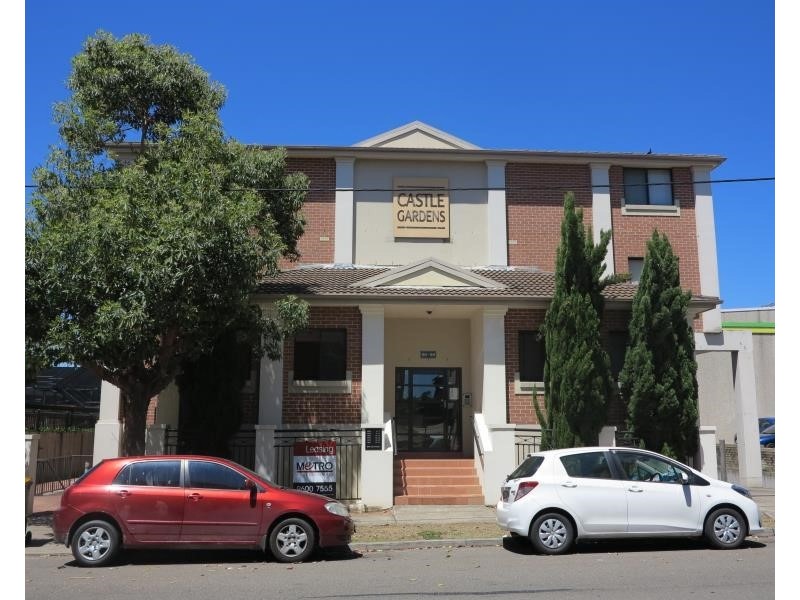 15/96 Castlereagh St, Liverpool NSW 2170