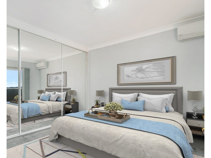 32/100 Terminus St, Liverpool NSW 2170