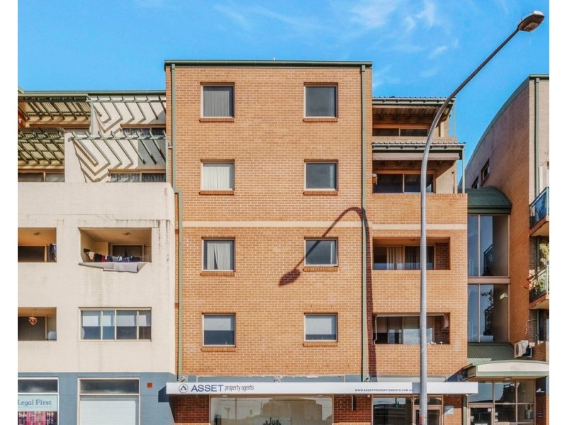32/100 Terminus St, Liverpool NSW 2170