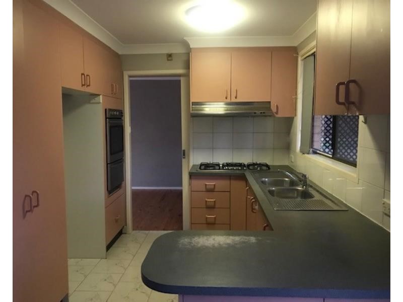 17 Deerwood Avenue, Liverpool NSW 2170